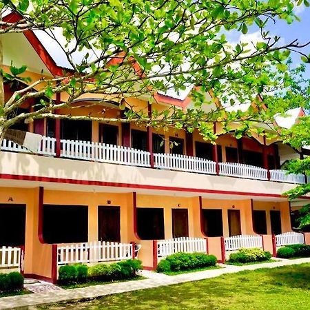 Port Barton Diy - Hosting For Jbr Inn San Vicente (Palawan) Exterior foto