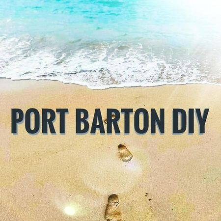 Port Barton Diy - Hosting For Jbr Inn San Vicente (Palawan) Exterior foto
