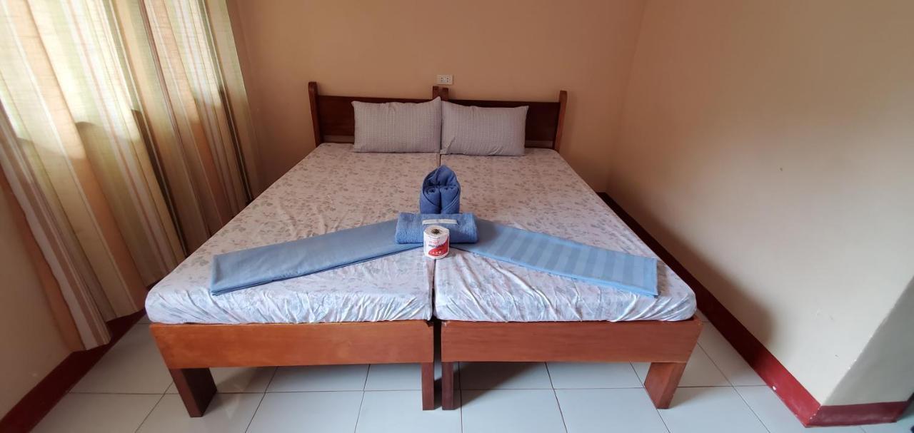 Port Barton Diy - Hosting For Jbr Inn San Vicente (Palawan) Exterior foto