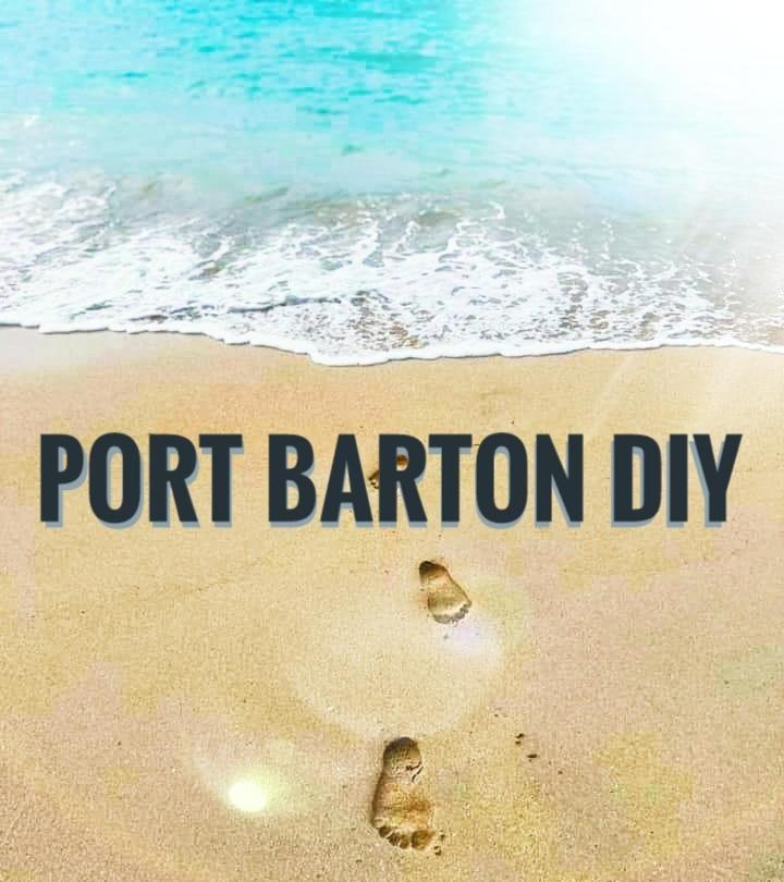 Port Barton Diy - Hosting For Jbr Inn San Vicente (Palawan) Exterior foto