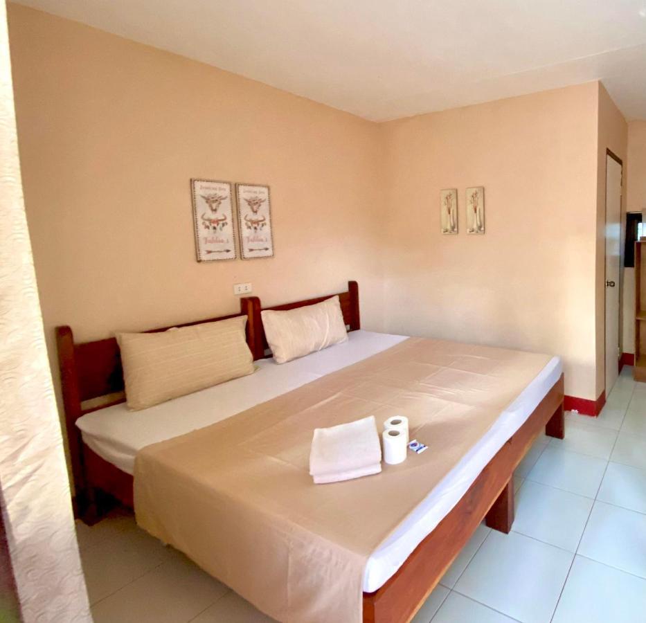 Port Barton Diy - Hosting For Jbr Inn San Vicente (Palawan) Exterior foto